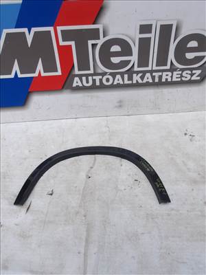 [GYÁRI BONTOTT] BMW JOBB HÁTSÓ SÁRVÉDŐBURKOLAT U11/X1 5A01688